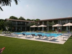 Albergo Residence Molino