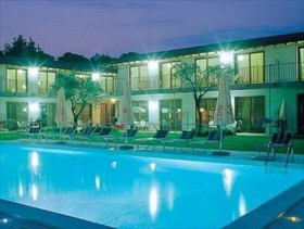 Albergo Residence Molino