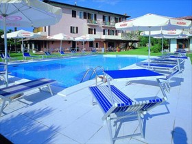 Albergo Residence Molino