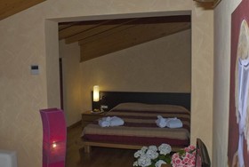 Donna Silvia Wellness Hotel