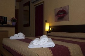 Donna Silvia Wellness Hotel