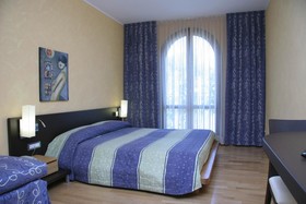 Donna Silvia Wellness Hotel