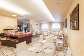 Donna Silvia Wellness Hotel