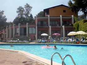 Hotel Belvedere
