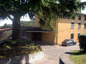 Hotel Belvedere