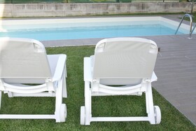 Le Golfette - Ville Al Golf