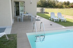 Le Golfette - Ville Al Golf