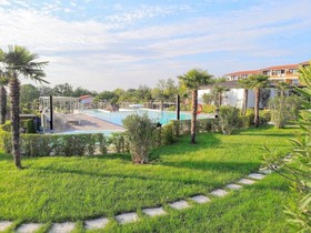 Residence Apparthotel San Sivino
