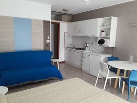 Residence Apparthotel San Sivino