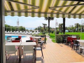 Residence Apparthotel San Sivino