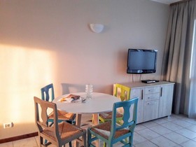 Residence Apparthotel San Sivino