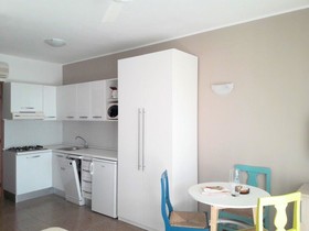 Residence Apparthotel San Sivino