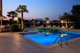 Residence Apparthotel San Sivino