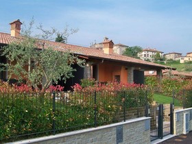 Residence Boschetti