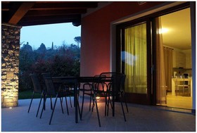 Residence Boschetti