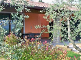 Residence Boschetti