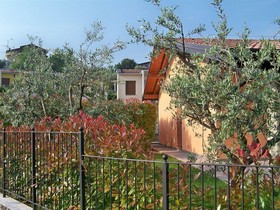 Residence Boschetti