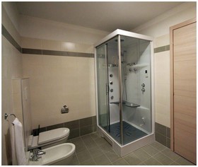 Residence Boschetti