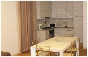 Residence Boschetti