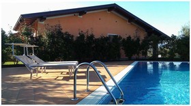 Residence Boschetti