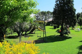 Residence Oasi