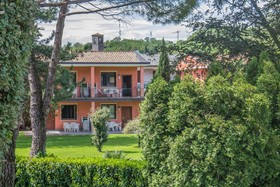 Residence Oasi