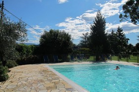 Residence Oasi