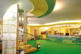 Golf Hotel Ca' degli Ulivi