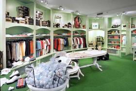 Golf Hotel Ca' degli Ulivi