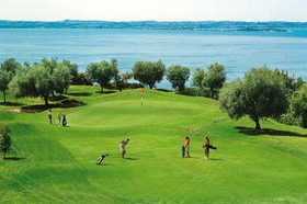 Golf Hotel Ca' degli Ulivi