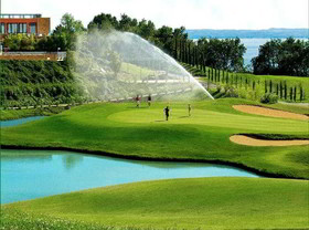 Golf Hotel Ca' degli Ulivi