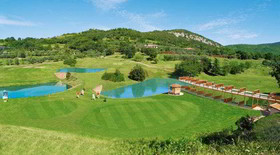 Golf Hotel Ca' degli Ulivi