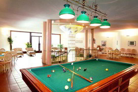 Golf Hotel Ca' degli Ulivi