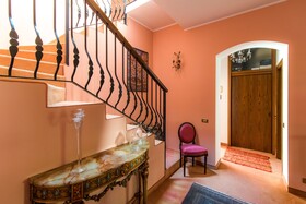 B&B 3 tigli