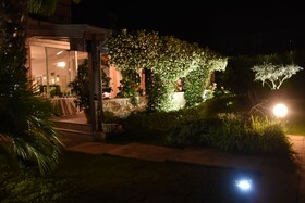 B&B 3 tigli