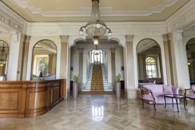 Grand Hotel Victoria