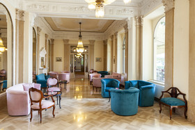 Grand Hotel Victoria