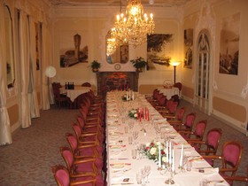 Grand Hotel Victoria