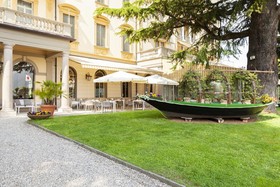 Grand Hotel Victoria