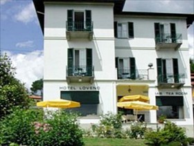 Hotel Loveno