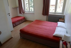 Lake Como Peace Lodge