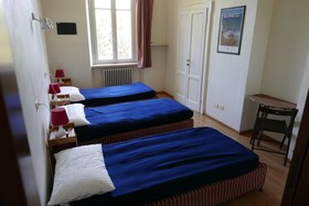 Lake Como Peace Lodge