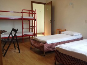 Lake Como Peace Lodge
