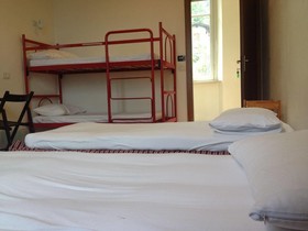 Lake Como Peace Lodge