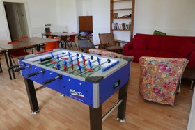 Lake Como Peace Lodge