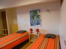 Lake Como Peace Lodge