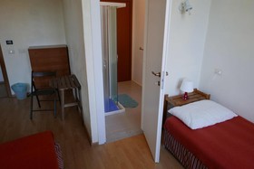 Lake Como Peace Lodge