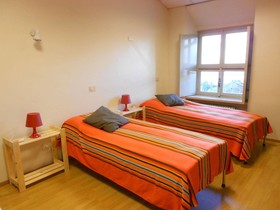 Lake Como Peace Lodge
