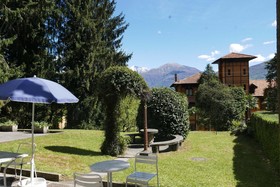 Lake Como Peace Lodge