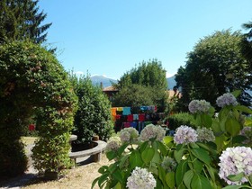 Lake Como Peace Lodge